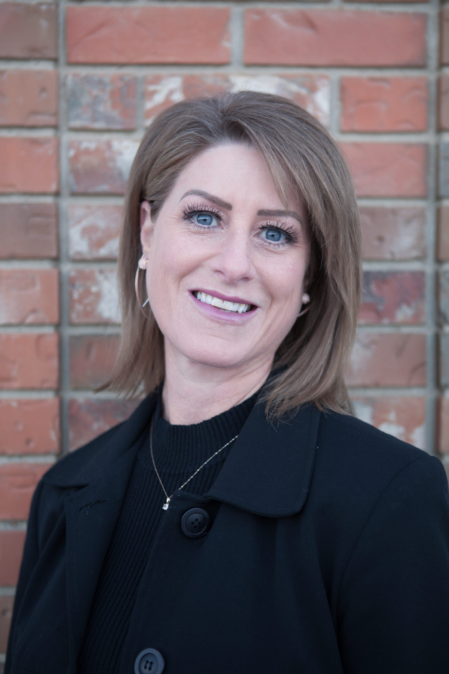 Nikki Meschishnick